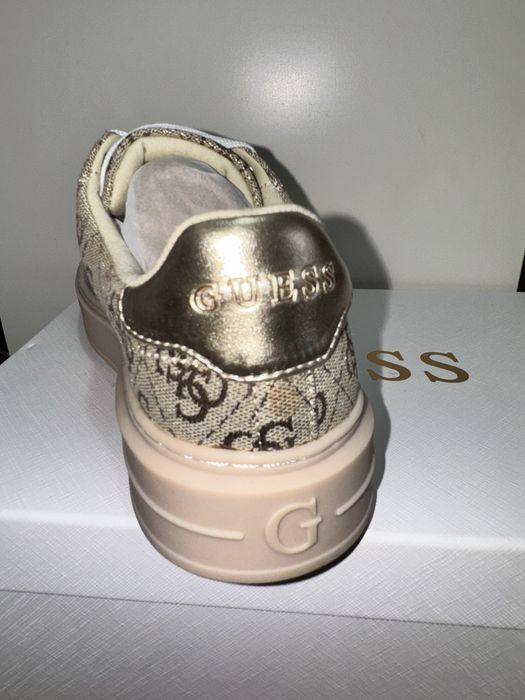 Sneakers Guess-Originali