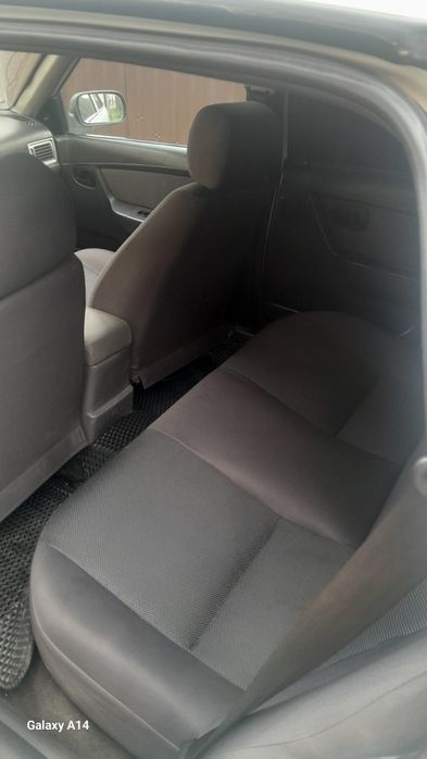 Nexia 2 legenda sotiladi