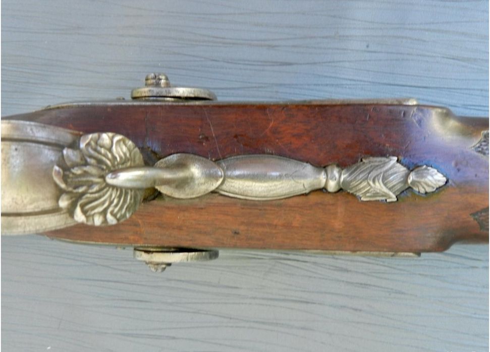 Антика Пушка капсулна друцевка 20 кал.