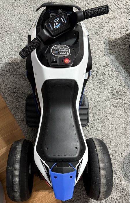 Motocicleta pentru copii