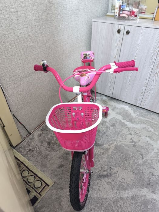 Velosiped arzonga sotiladi