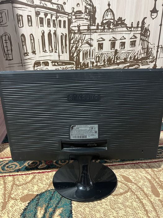 Мониторы Samsung