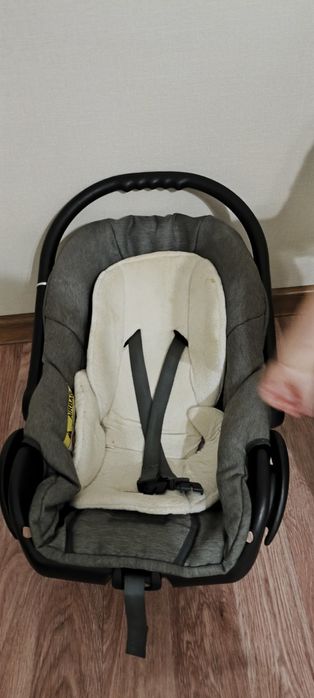 Коляска Adamex Gloria 3в1