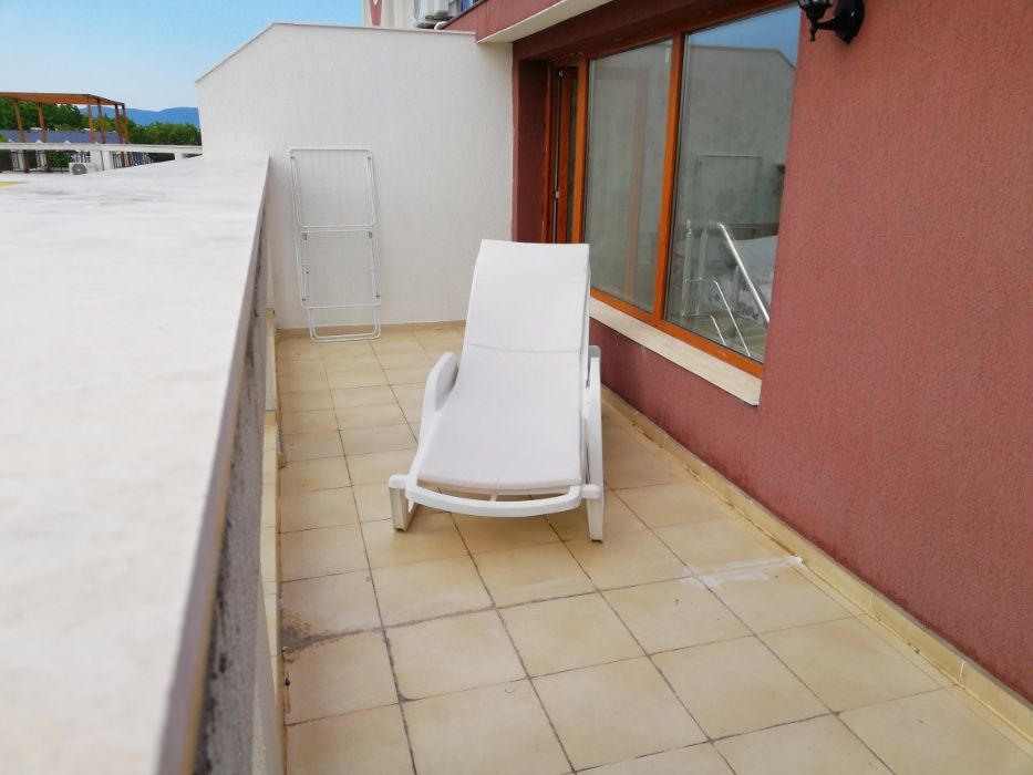 Продава се Мезонет в к.к. Слънчев бряг - 120 кв.м за 850 €/кв.м - Снимка #14