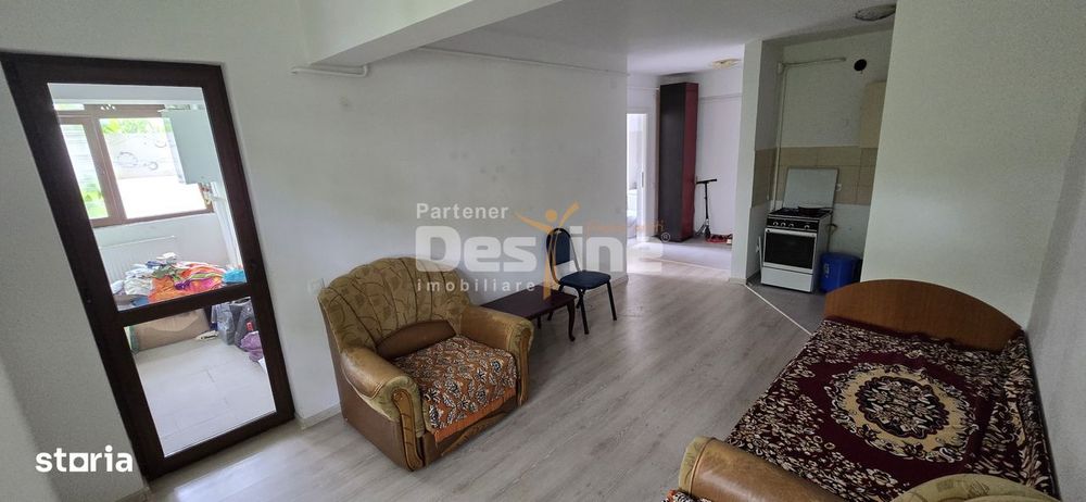 Apartament 2 camere - Rond Era