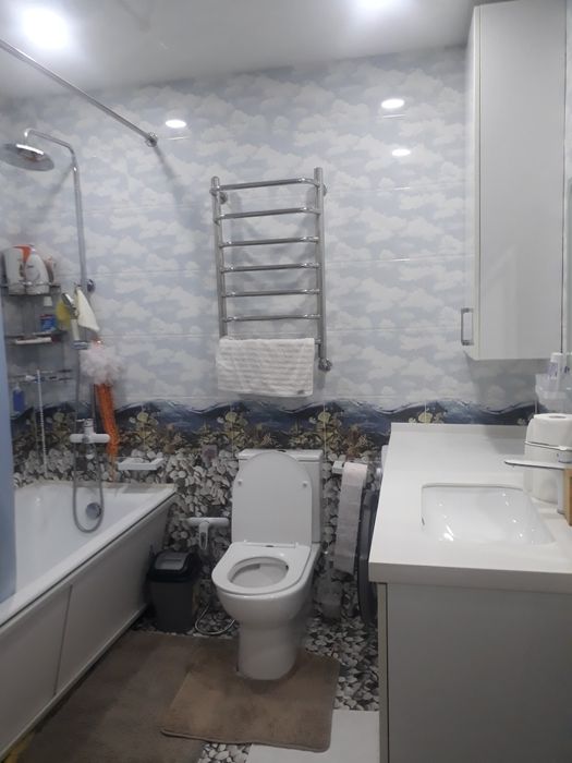 Квартира продается 2/1/5