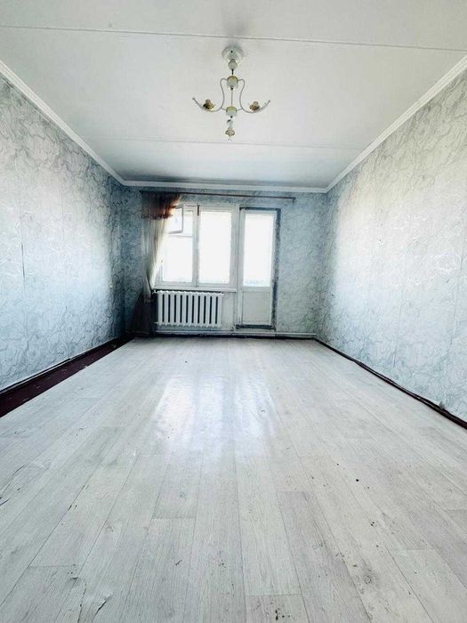 1-комн. квартира у Парка Победы — отличная цена и чистые документы!