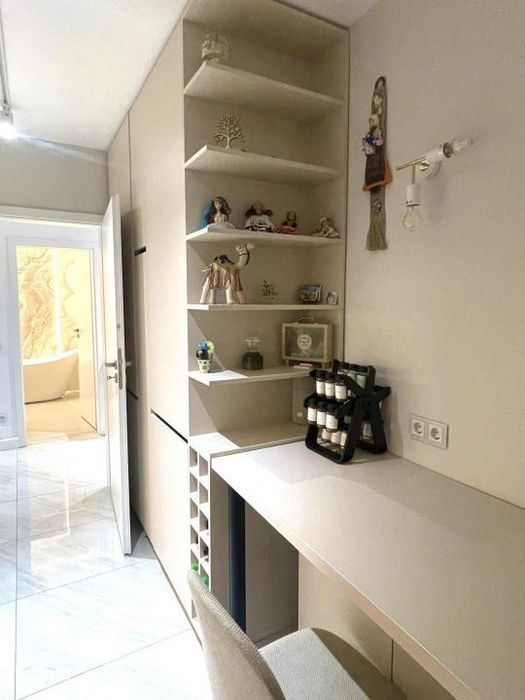 Apartament modern decomandat Soporului-Gheorgheni