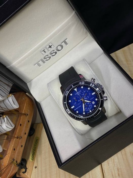 Tissot Submarine