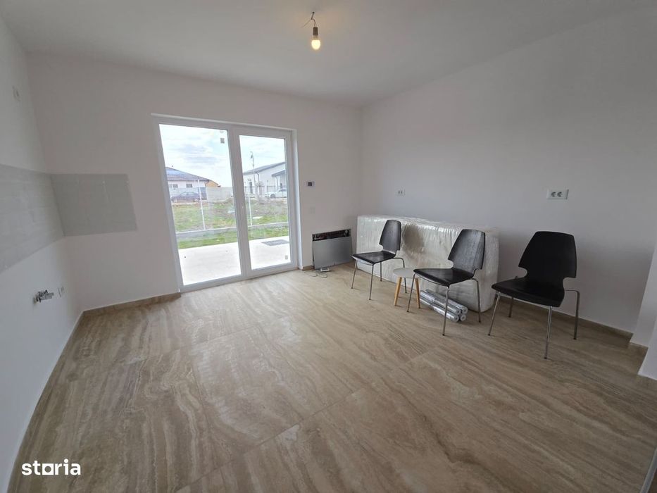 Casa individuala | 3 Camere | 2 Bai | Berceni