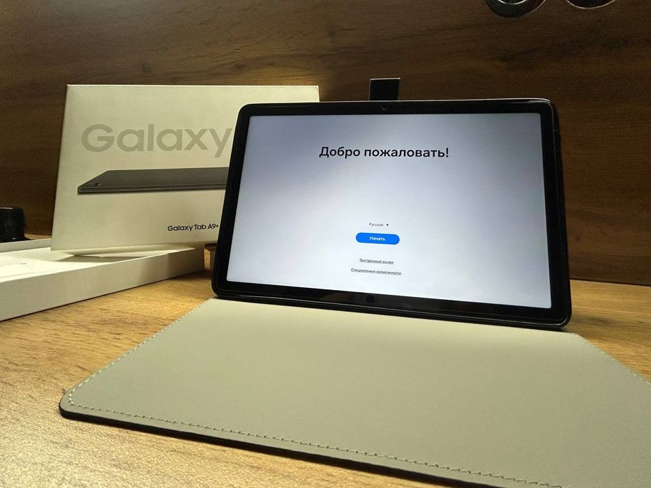Продам планшет Galaxy Tab A9+