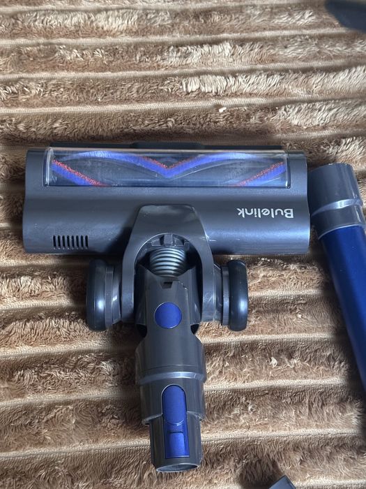 Vand aspirator Bulelink este nouo mai multe detali in privat 0751412286