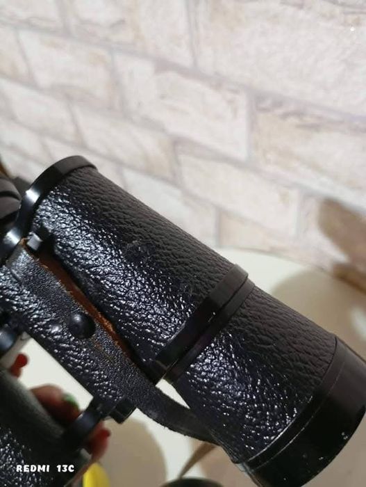 Бинокъл Hunter..