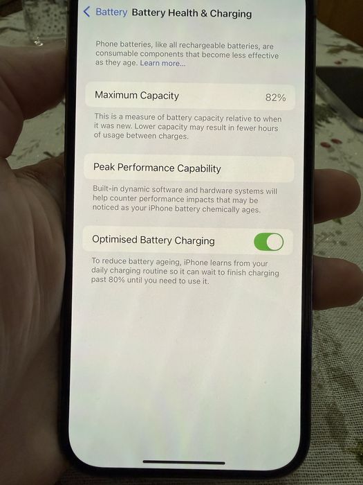 iPhone 14 Pro, 128 GB, Deep purple