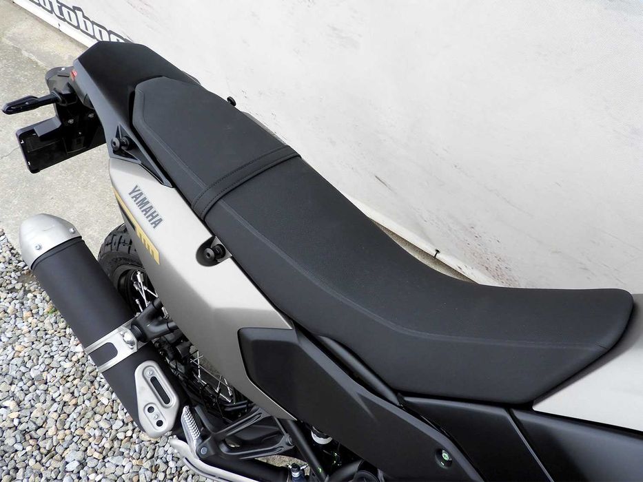 Promo Yamaha Tenere 700 2026 | Finantare rapida