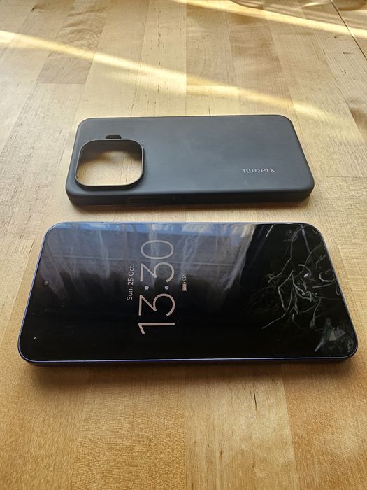 Xiaomi 17T Pro, 12 GB/512 GB, 6.83'' AmoLED