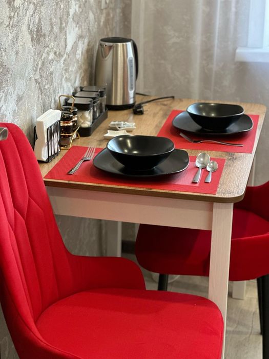 Квартира посуточно