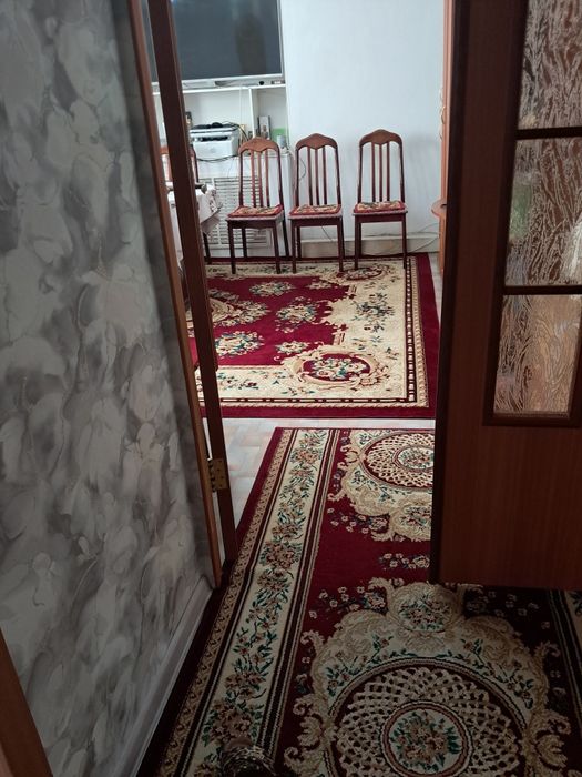 Продам 4-х.ком.квариту или обменяю