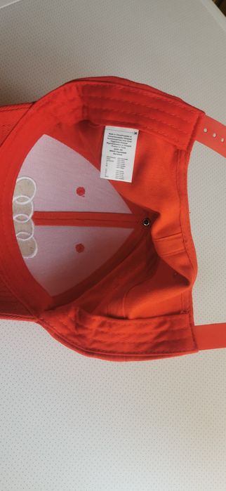 Șapcă Audi bărbați.