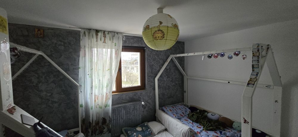 Casă de familie, 350mp, Teren 1000mp - Zonă liniștită (Vatra Veche]