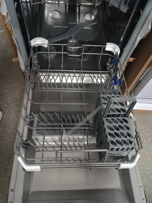 Чисто нова Съдомиялна за вграждане Muhler-Мюлер 45 см