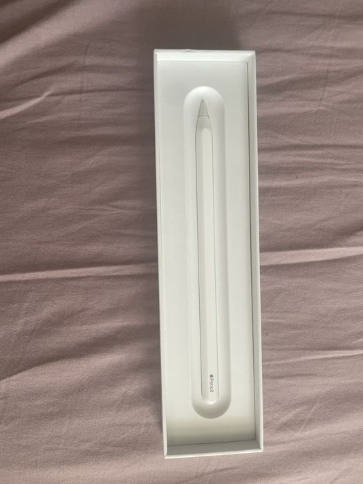 Apple pencil 2го поколения бу
