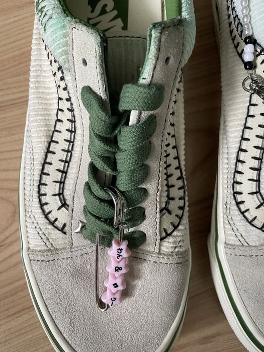 VANS LX OLD Skool / дамски сникърси/кецове 40,5