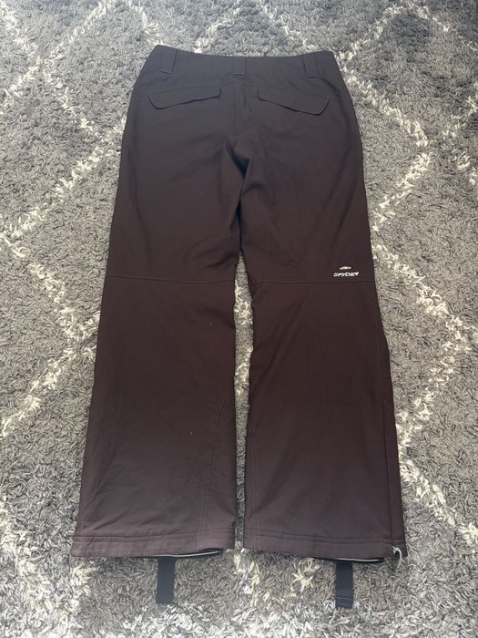 Spyder Pantaloni de Ski/Snowboard Femei L/XL
