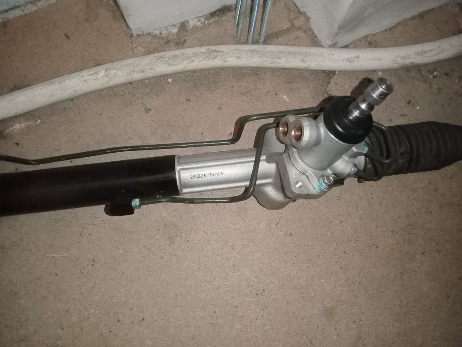 Рейка рулевая RX 350