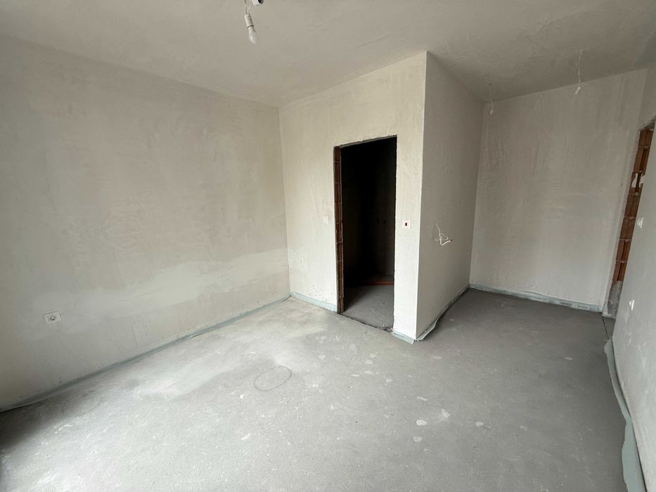 Тракия Резиденшъл парк - среден етаж