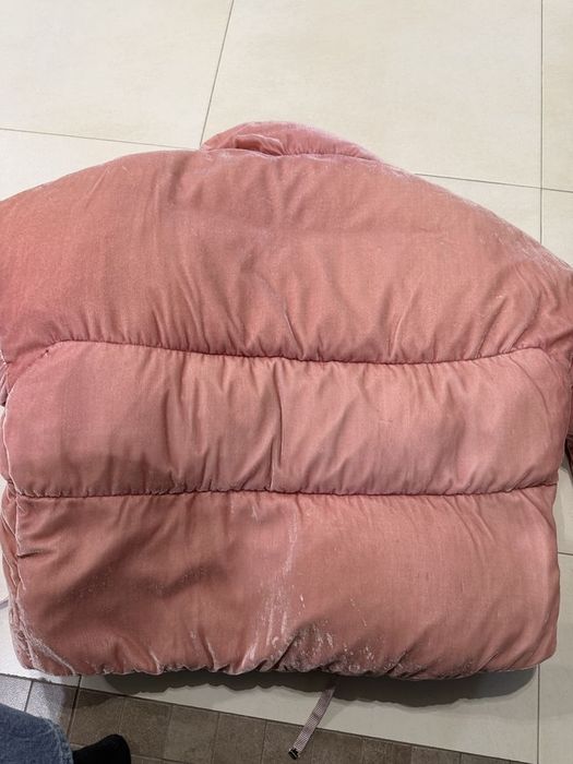 Яке moncler s размер