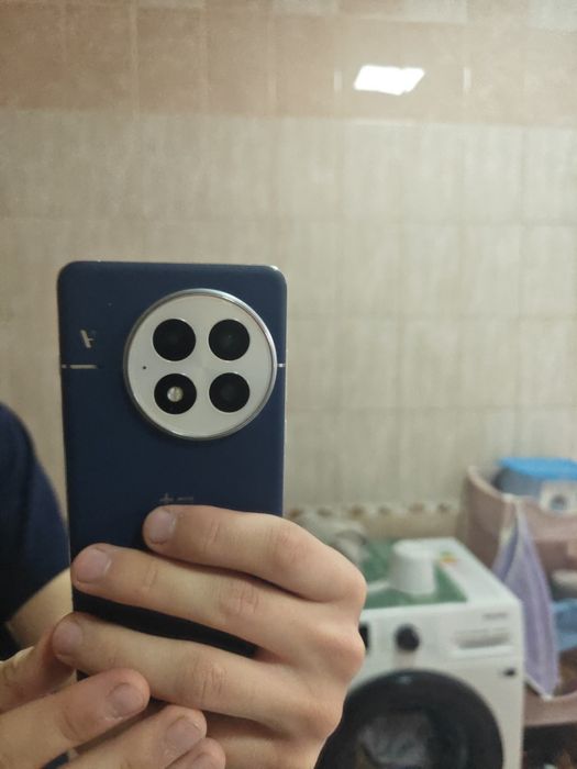 Oneplus 13 globa(india) 12/256