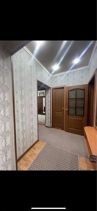 Сдается в аренду квартира в центре города