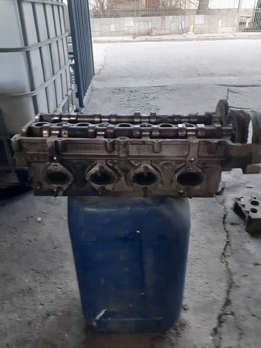Глава за х3 2.0д
