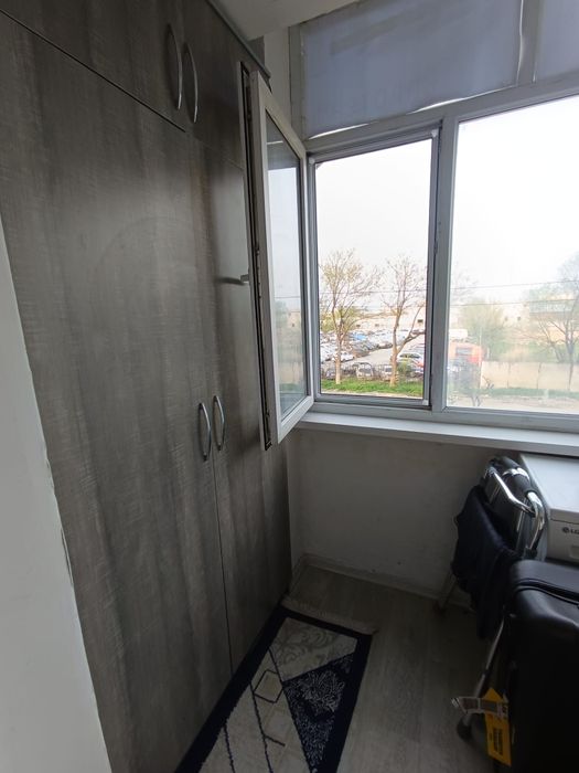 Сдаётся квартира 3- х комнатная