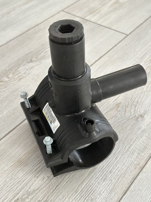 Fitinguri electrofuziune Georg Fischer