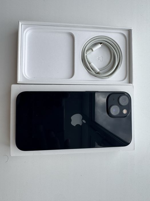 IPhone 13, 256gb