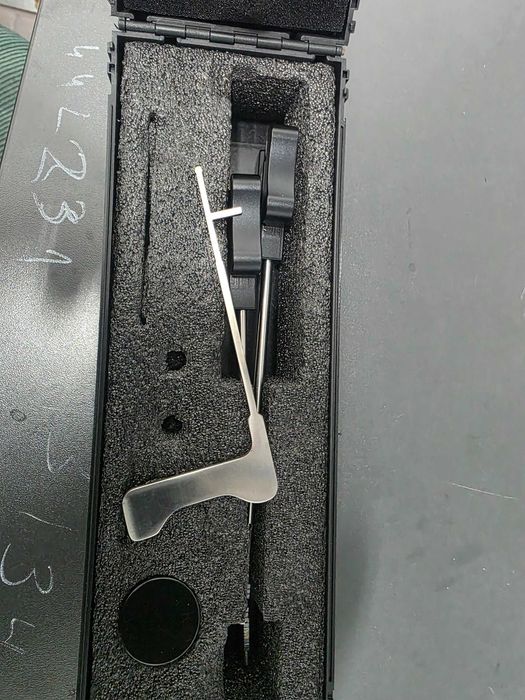 Megik key securem 3+3