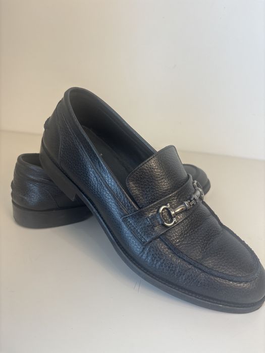 Мужские туфли Glasman