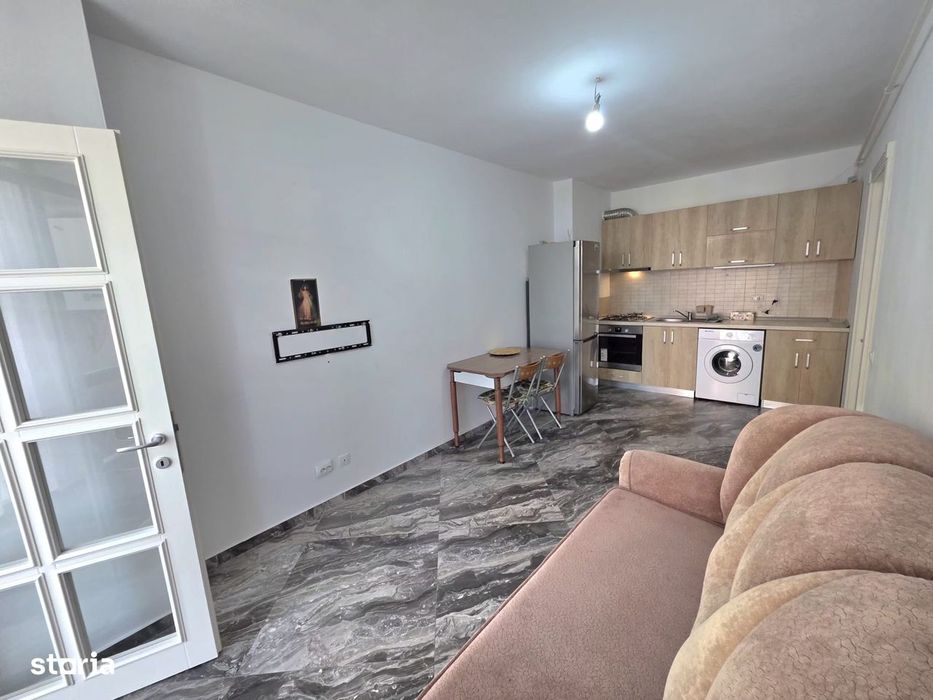 Apartament 2 camere Visoianu 299 euro/luna