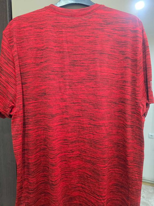 Тениска Kansas city chiefs Nfl