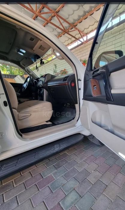 Toyota Prado 150