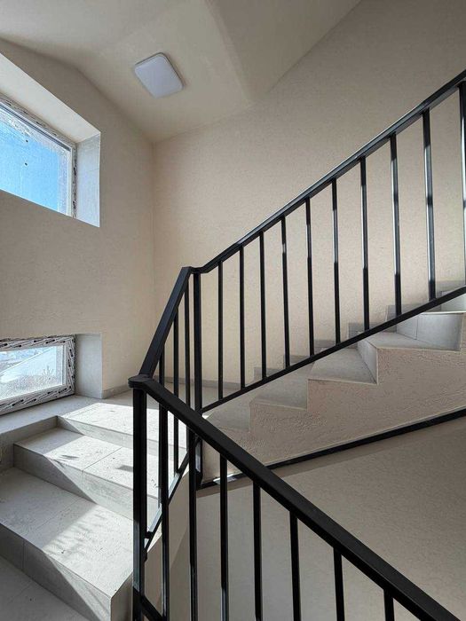 Продам 3ком, новостройка