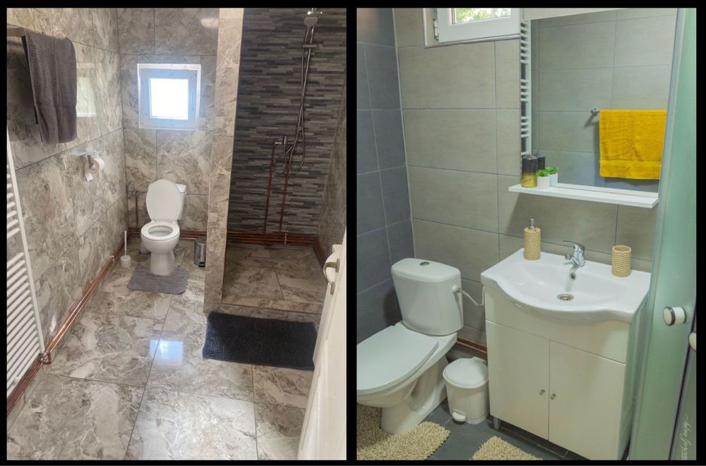 Casa cabana Amis cu ciubar si sauna Poieni judetul Cluj