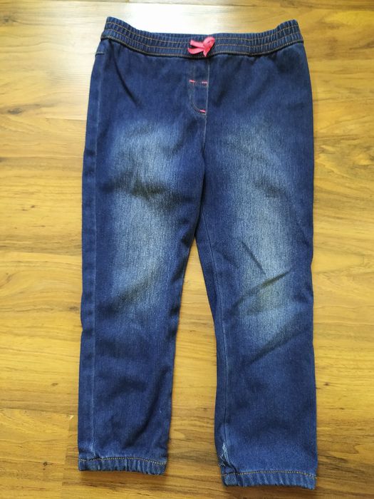 Штаны детские девочка