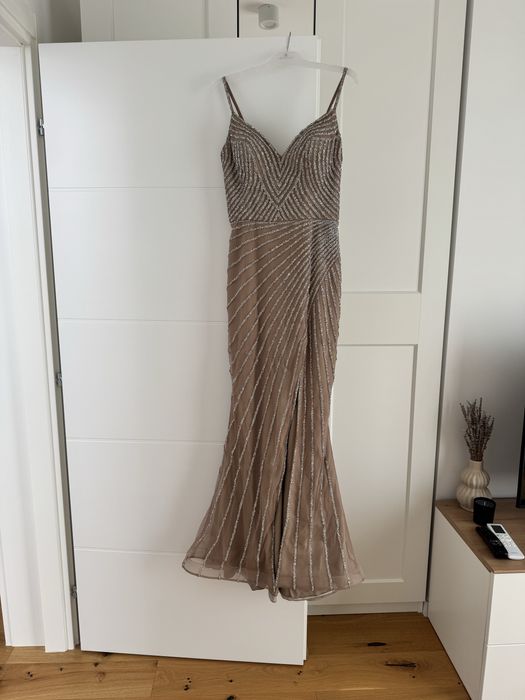 Rochie lunga de seara