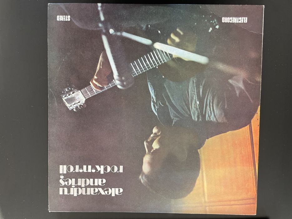 Discuri de vinil - muzică folk, clasică, ușoară