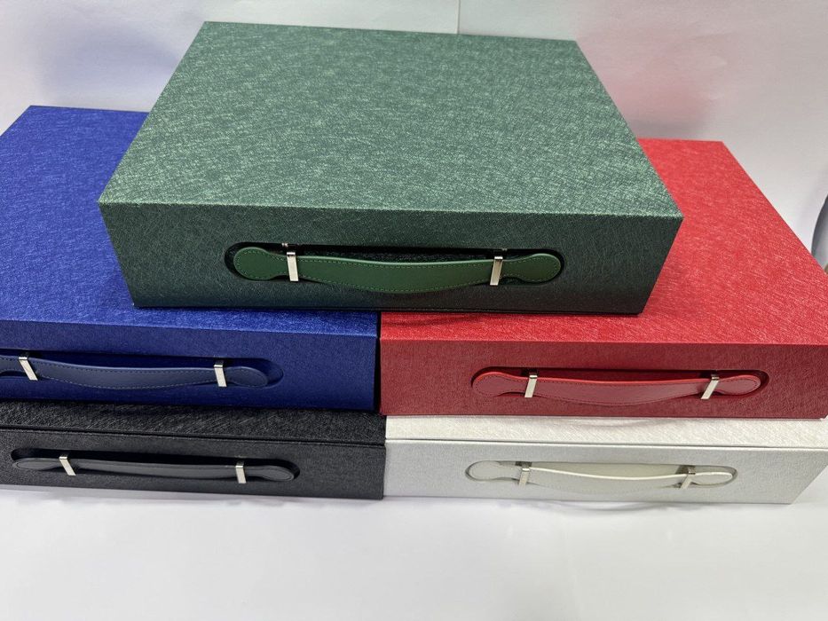 Подарочный набор "Premium Box" – универсальный подарок