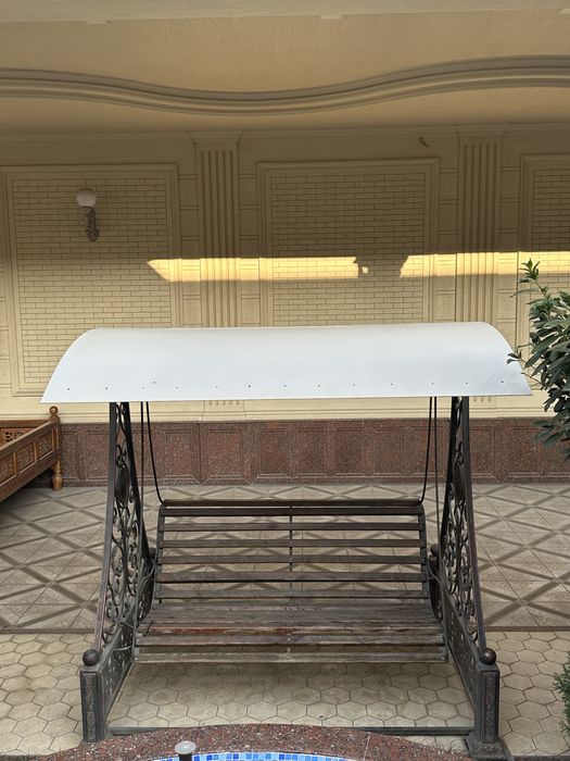 качеля  янги нархи 1550$ келишамиз