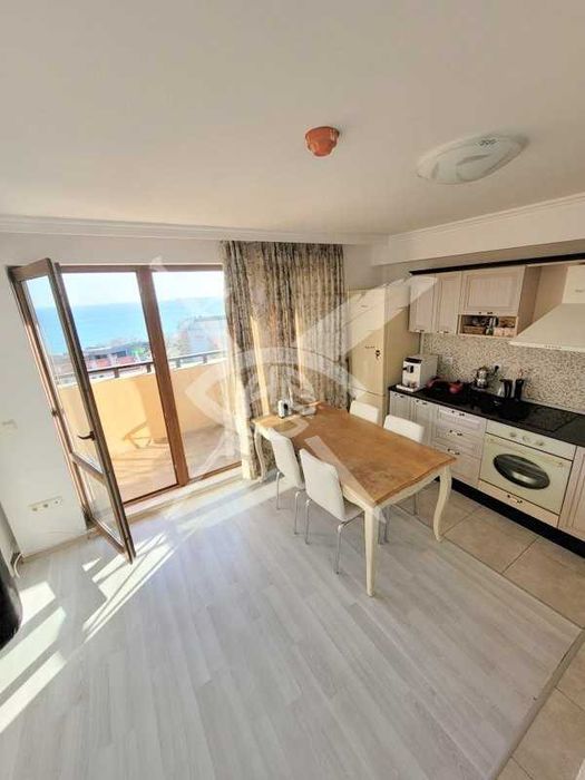 Продава се Мезонет в Свети Влас - 112 кв.м за 1965 €/кв.м - Снимка #2